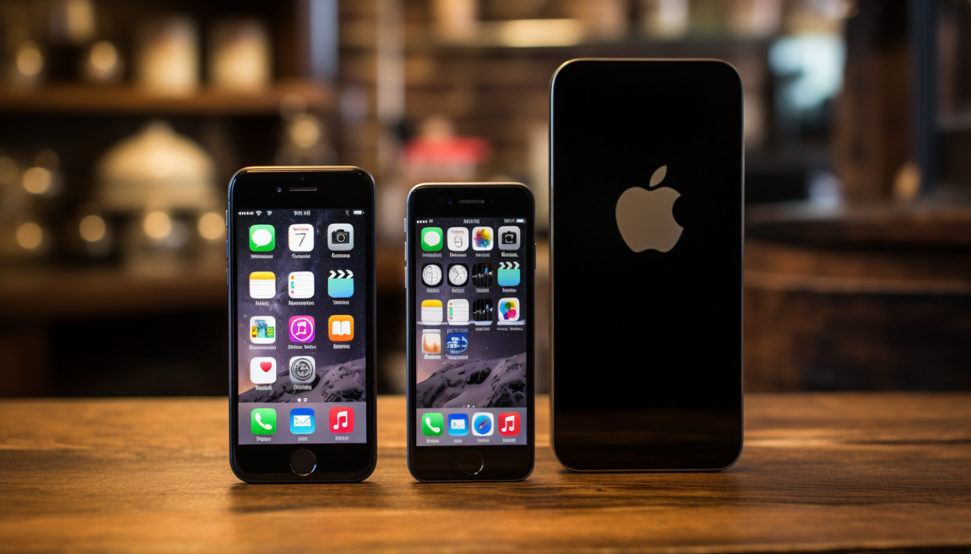 4 raisons pour lesquelles il faut utiliser un iPhone