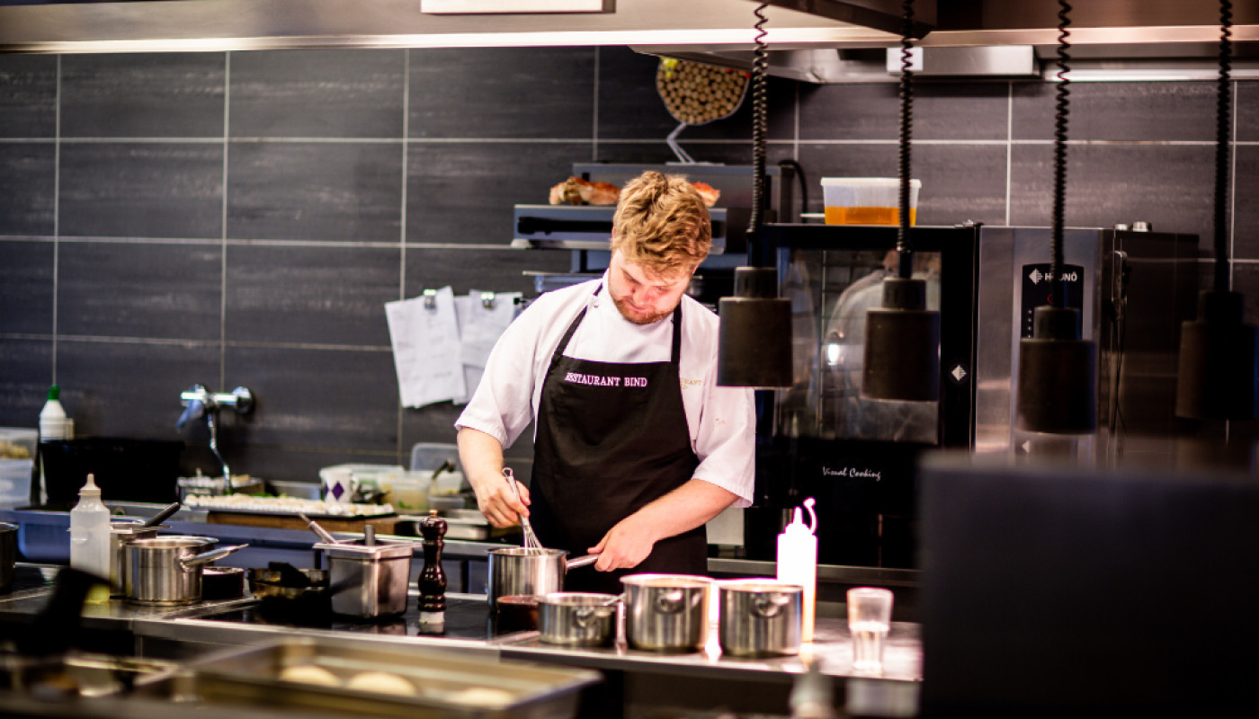 Où se procurer du matériel de cuisine professionnel ?