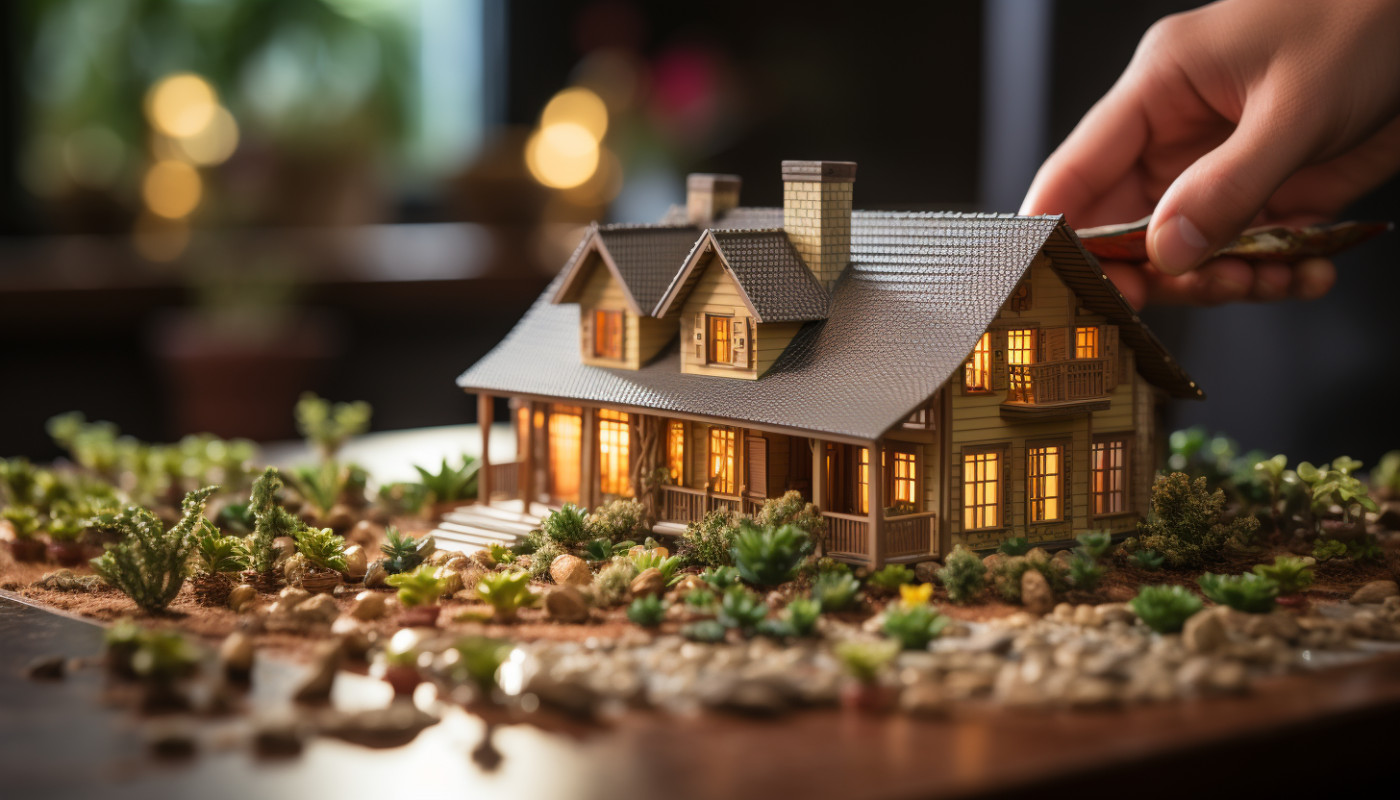 Assurance prêt immobilier : comment ça marche ?