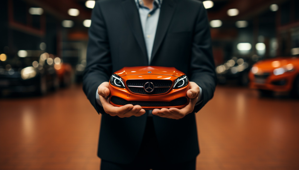 Assurance Voiture : comment faire le bon choix ?