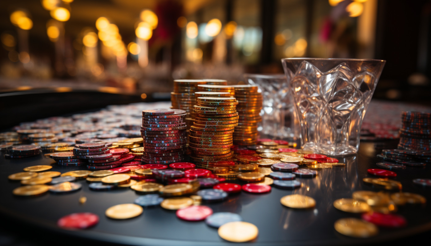 Casino en ligne : pourquoi faire ce choix ?