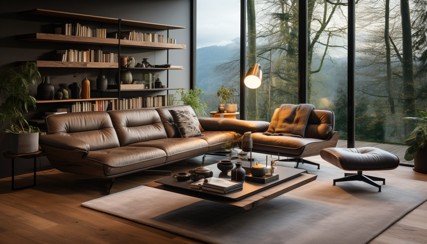 Comment aménager confortablement un appartement ?