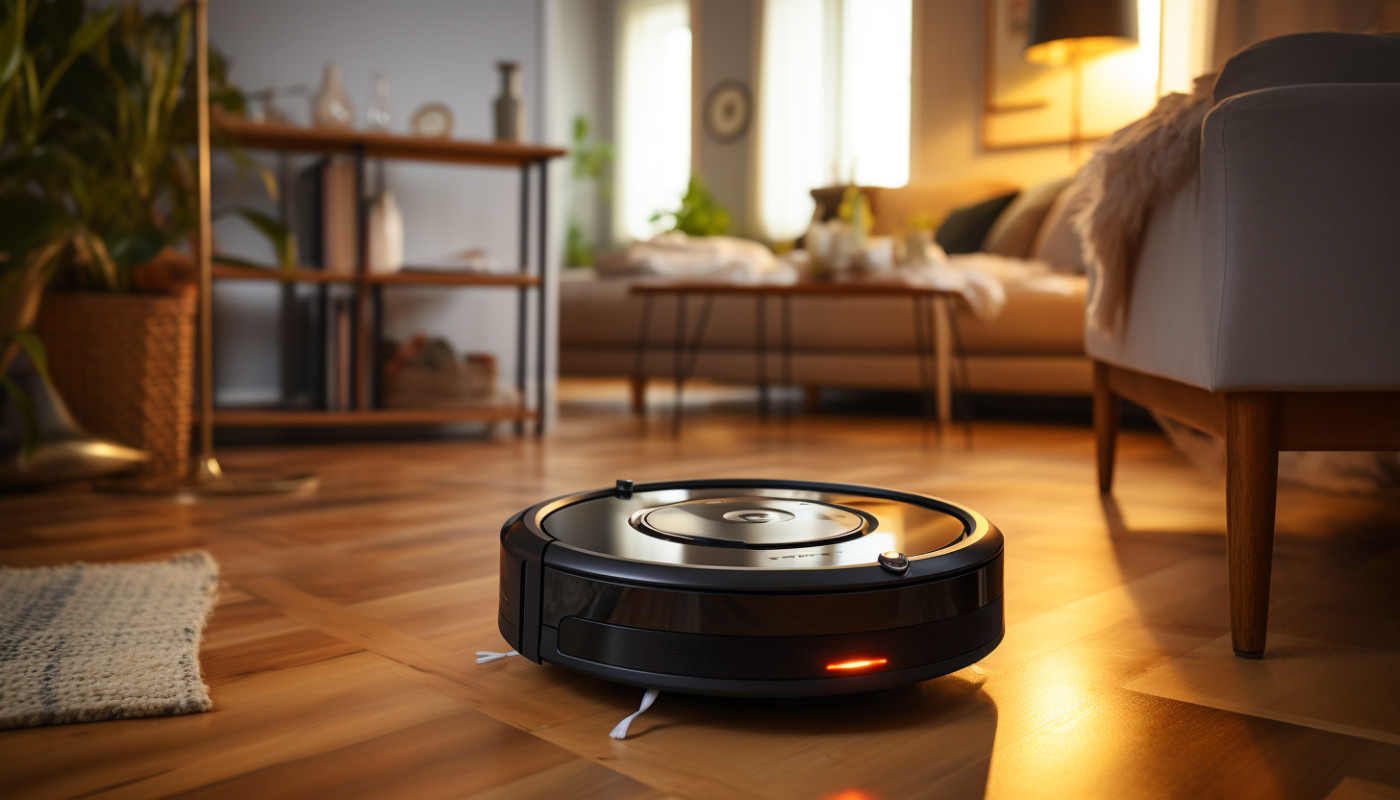 Comment bien choisir son aspirateur robot ?