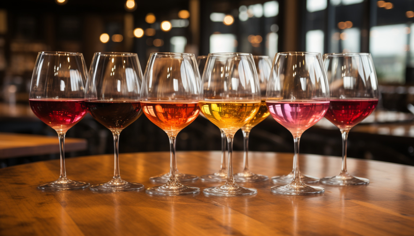 Comment bien choisir un verre à vin?