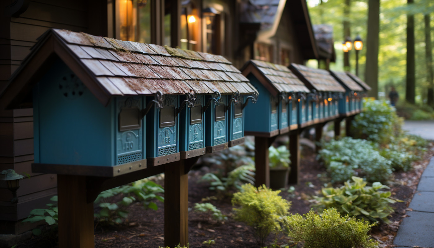 Comment bien choisir une boîte aux lettres pour votre habitation