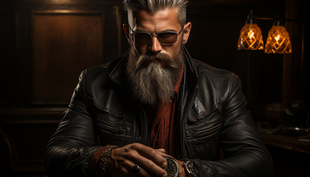 Comment bien faire son choix de brosse à barbe ?