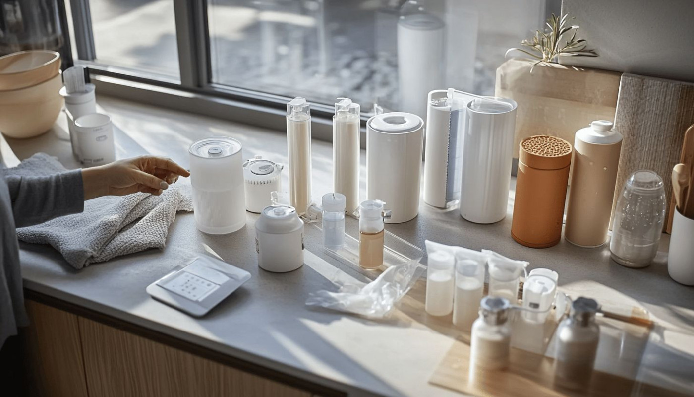 Comment choisir le bon système de traitement de l'eau pour votre foyer