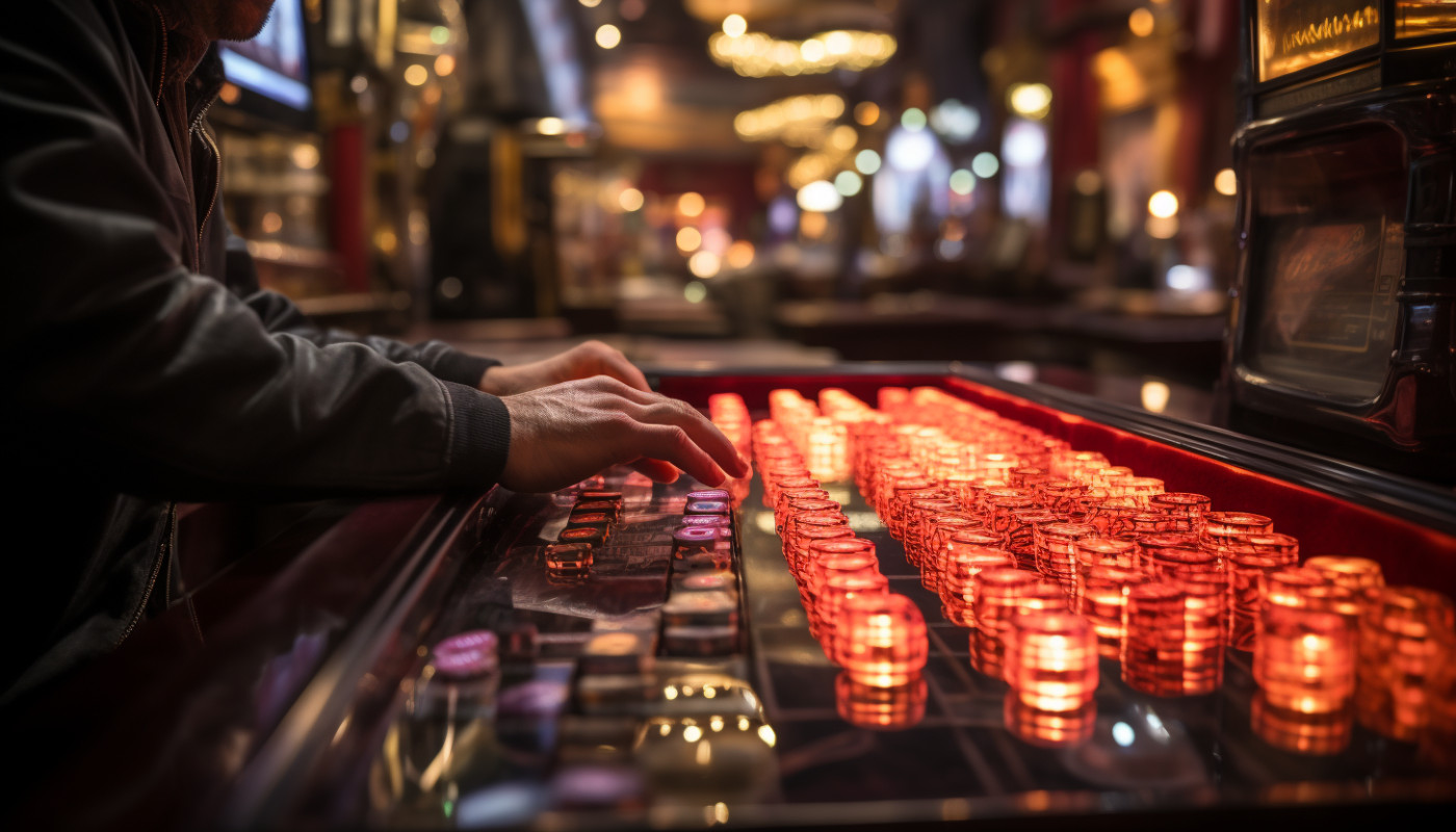 Comment choisir un casino en ligne fiable ?