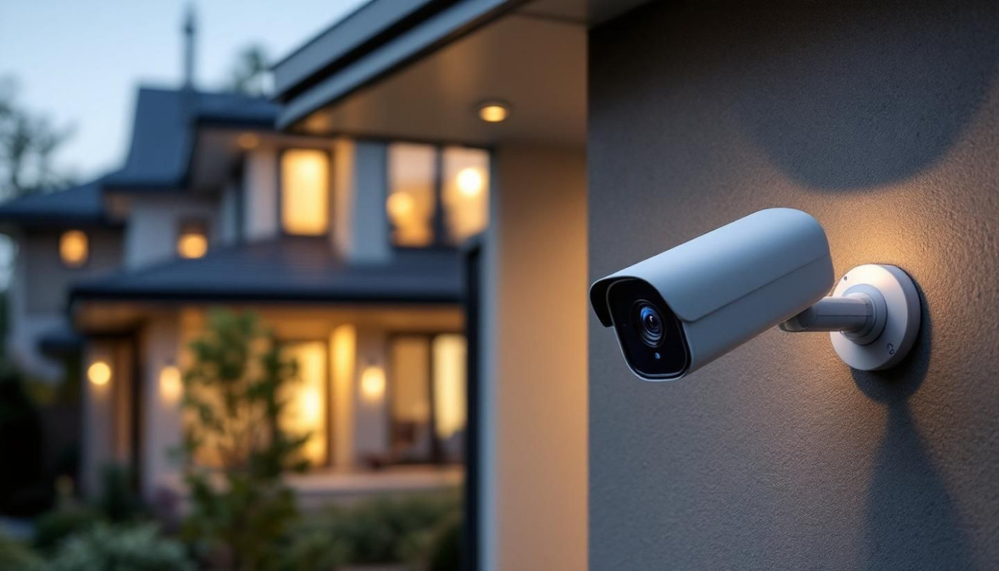Comment les dispositifs de surveillance modernes renforcent-ils la sécurité domestique ?