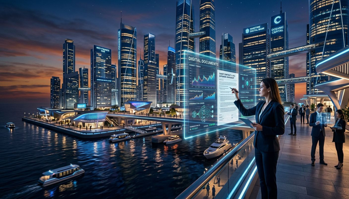 Comment l'évolution des lois affectera-t-elle les sociétés offshore en 2026 ?