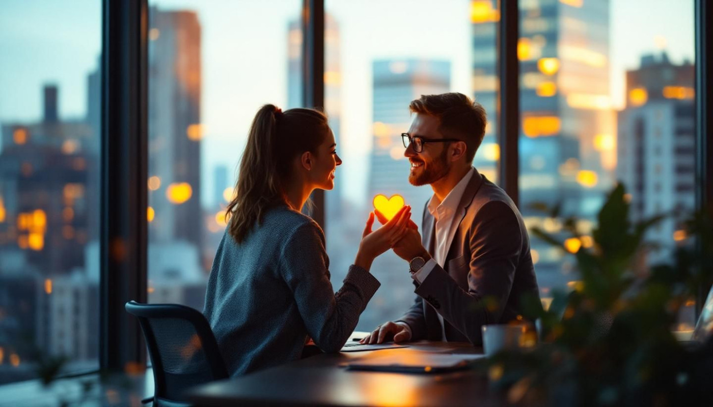 Comment l'intelligence émotionnelle transforme-t-elle les performances en entreprise ?