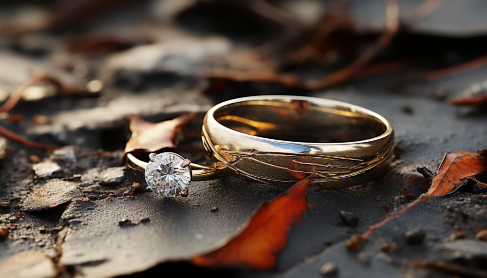 Dans quelles circonstances faut-il enlever son alliance de mariage?