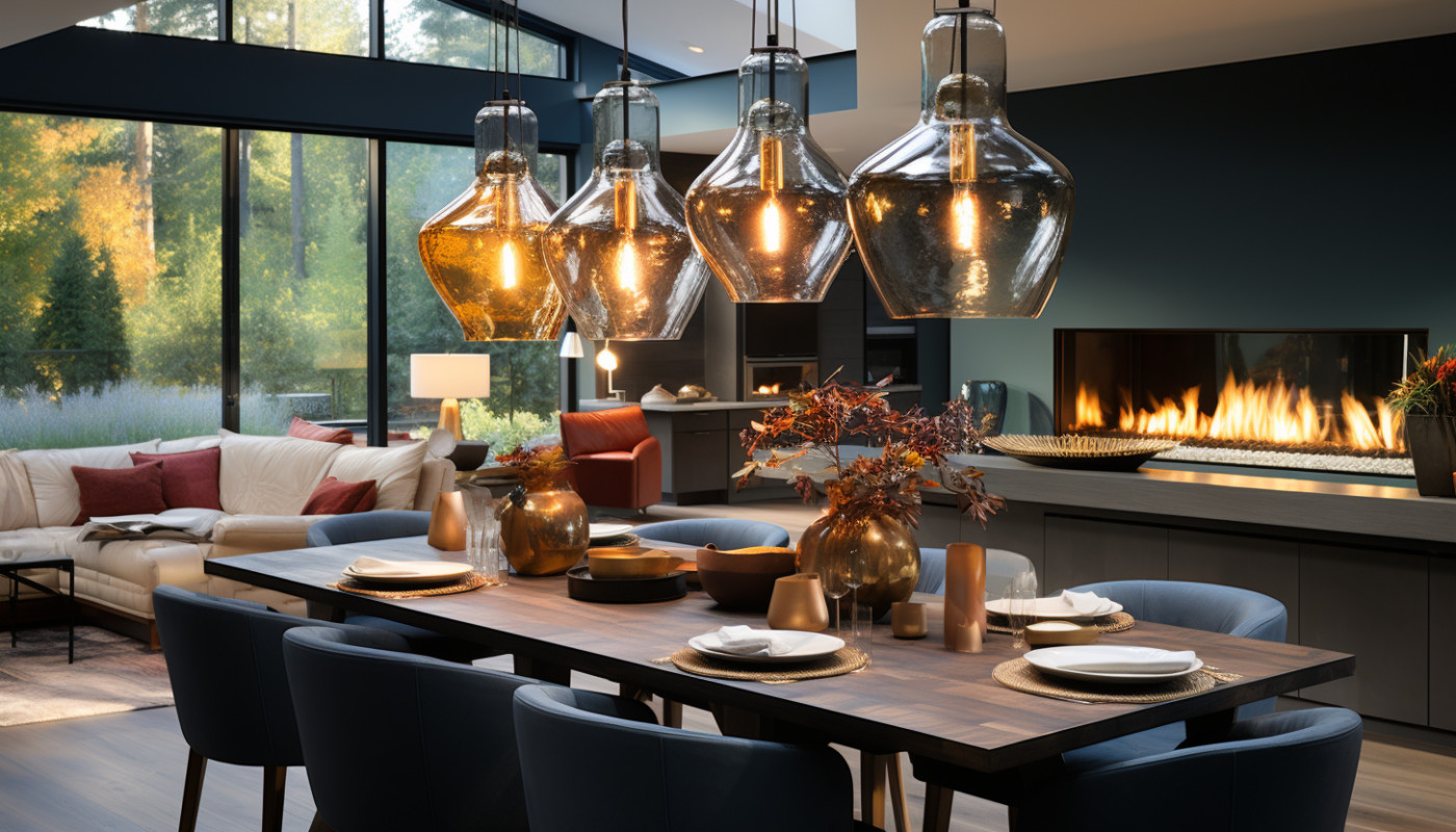 Des conseils pour bien choisir les luminaires de la déco d'intérieur
