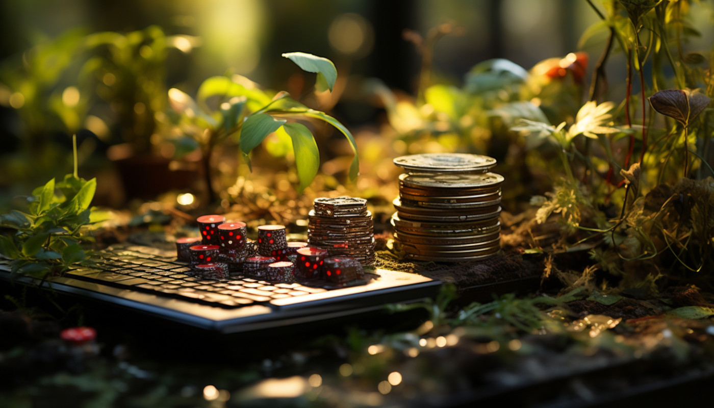 Est-ce plus rentable de jouer en ligne que dans un casino terrestre?