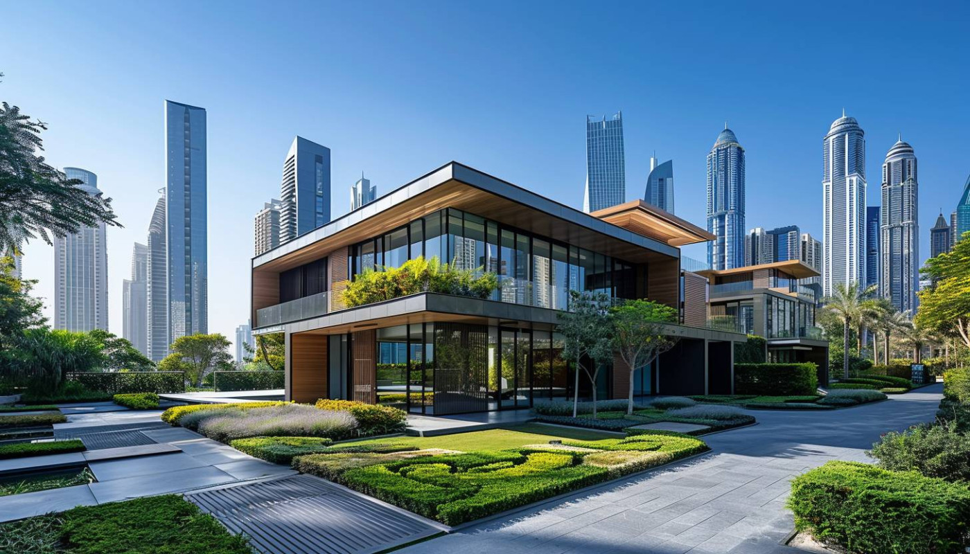 Évolution du marché immobilier et opportunités d'investissement