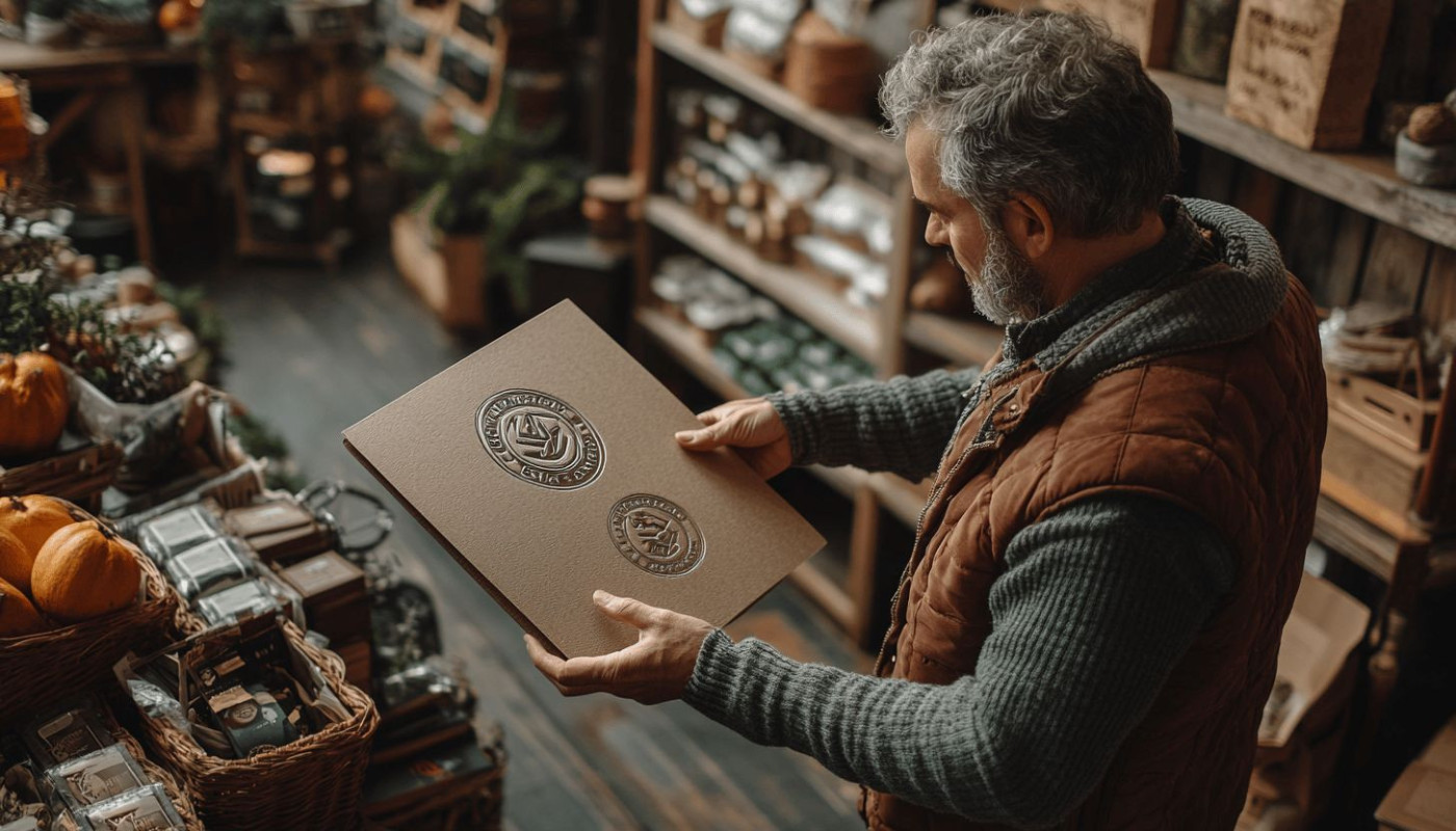 Exploration des avantages du marketing tactile pour les entreprises locales