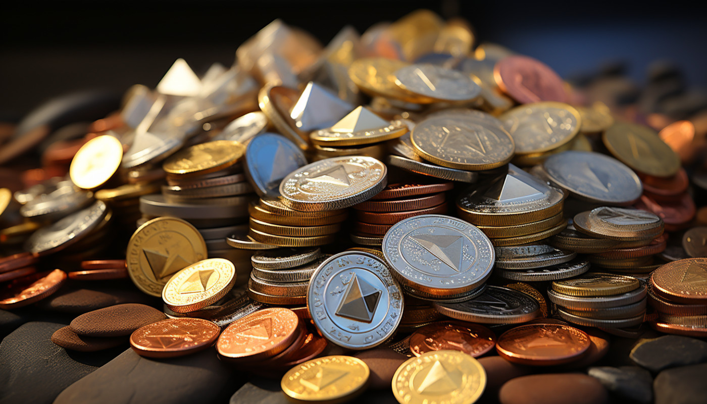 Investir dans les petites cryptomonnaies : quelques raisons