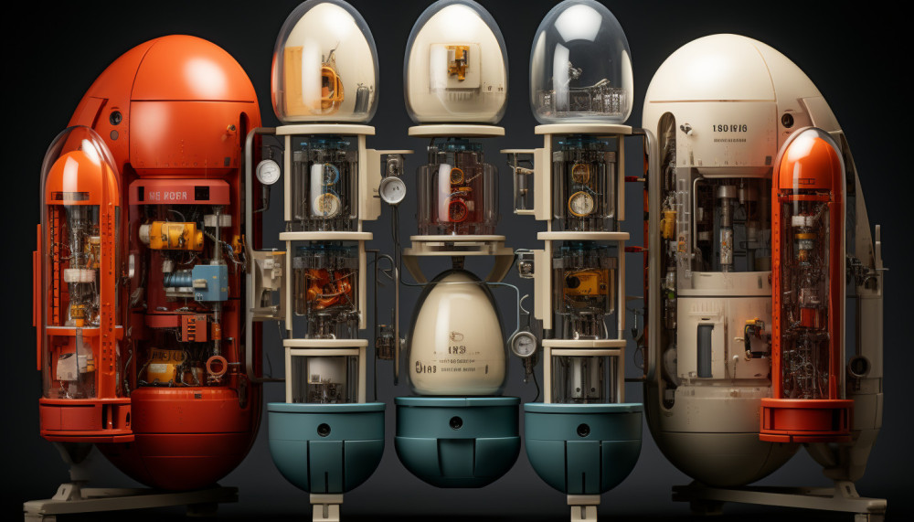 La capsule web : qu’est-ce que c’est ?