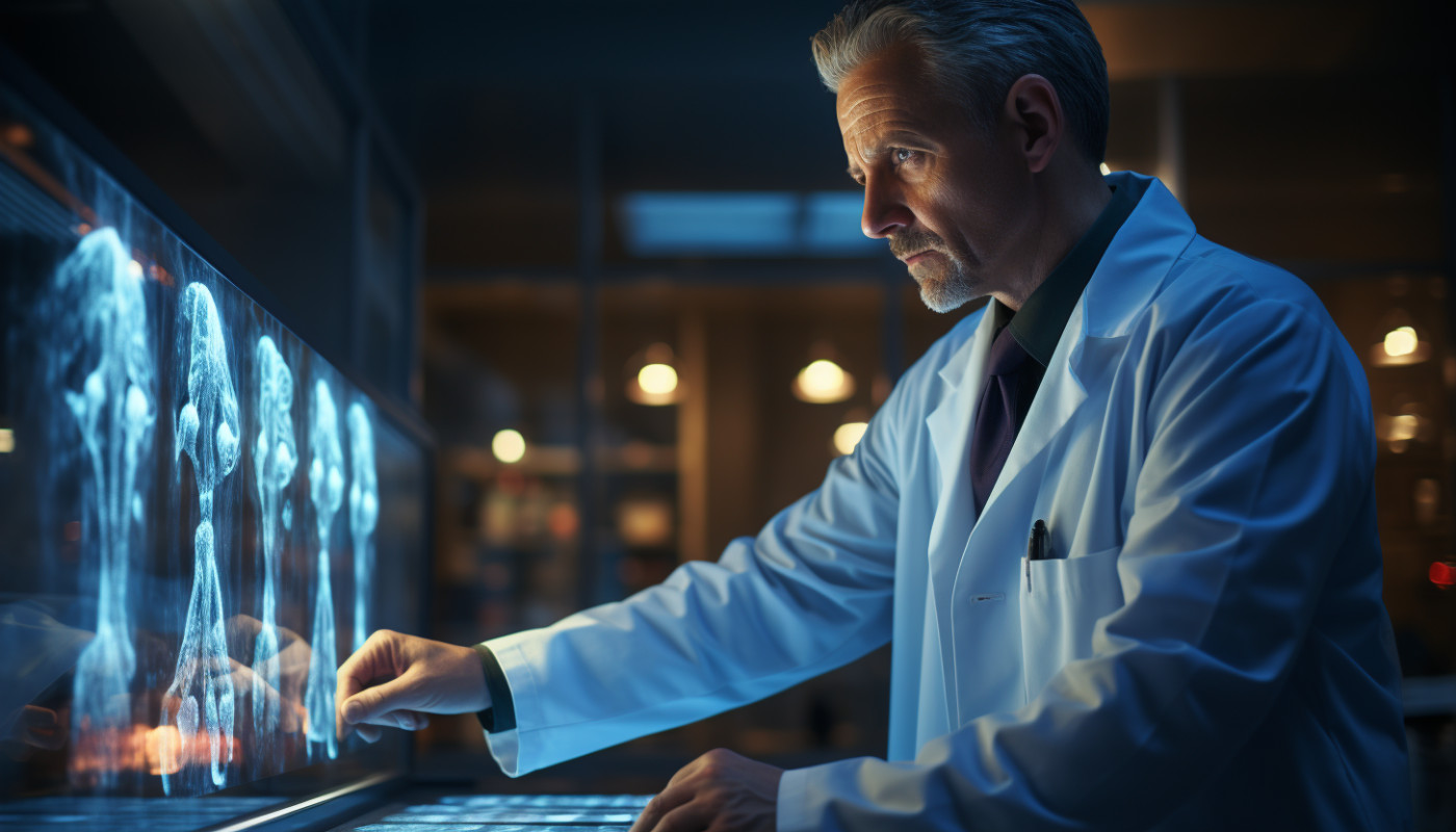 Le rôle de la technologie dans la modernisation des services de santé