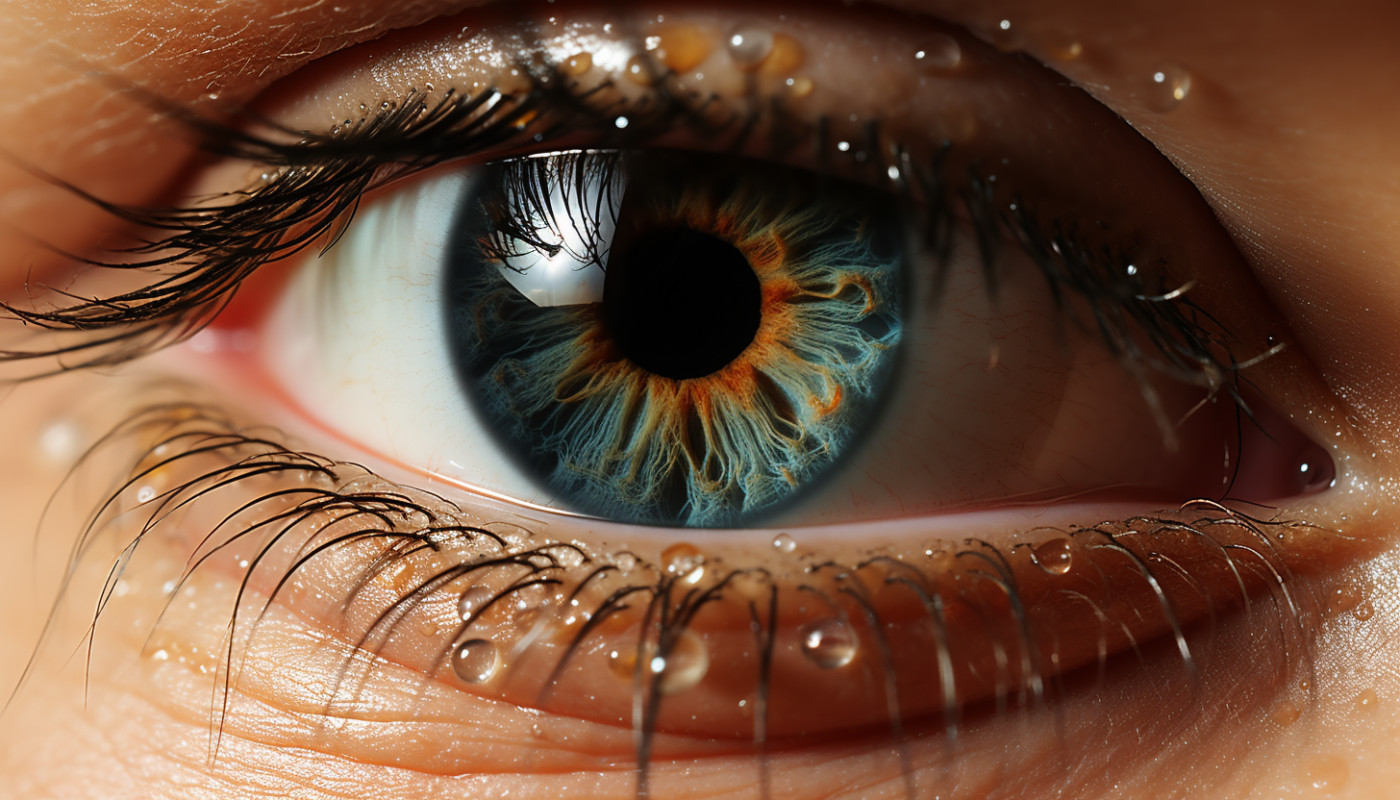 Lentilles de contact : quels sont ses avantages ?
