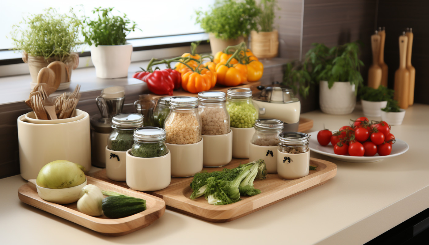 Les accessoires indéniables à avoir dans sa cuisine