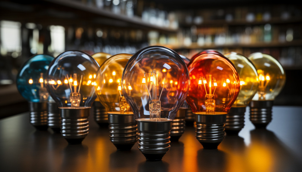 Les avantages d’une lampe LED