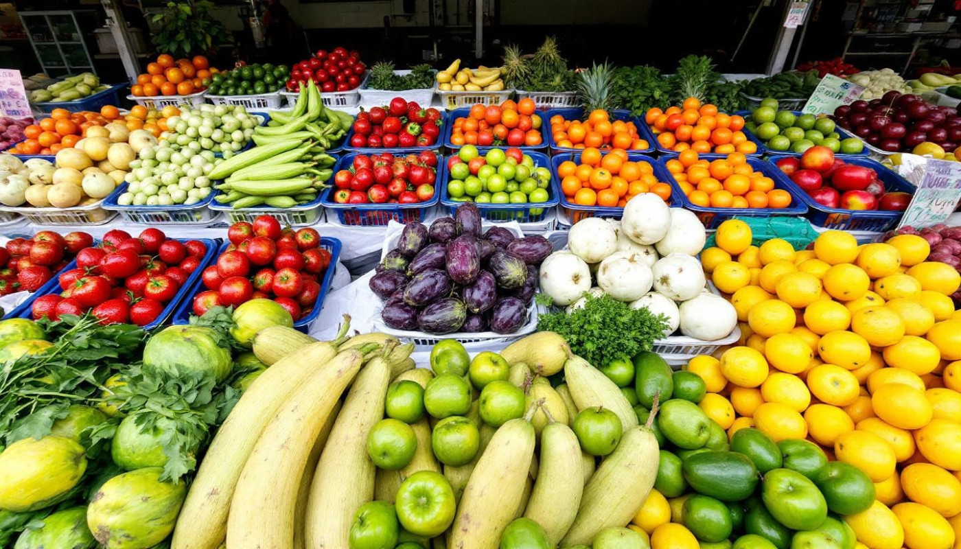 Maximiser les bienfaits des antioxydants naturels dans votre alimentation quotidienne