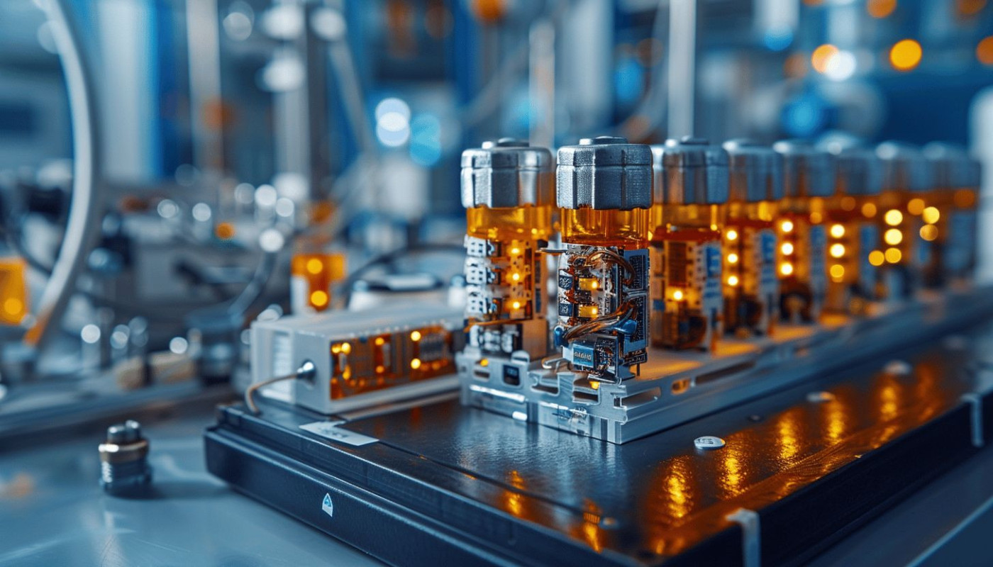 Optimisation de la durée de vie des batteries lithium-ion pour appareils mobiles