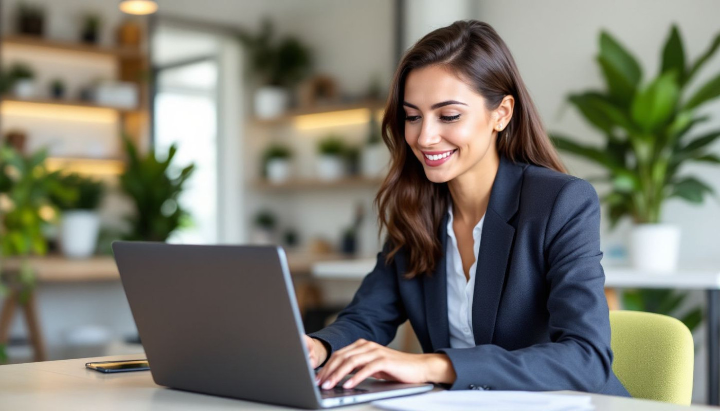 Optimiser son profil LinkedIn pour une reconversion professionnelle réussie