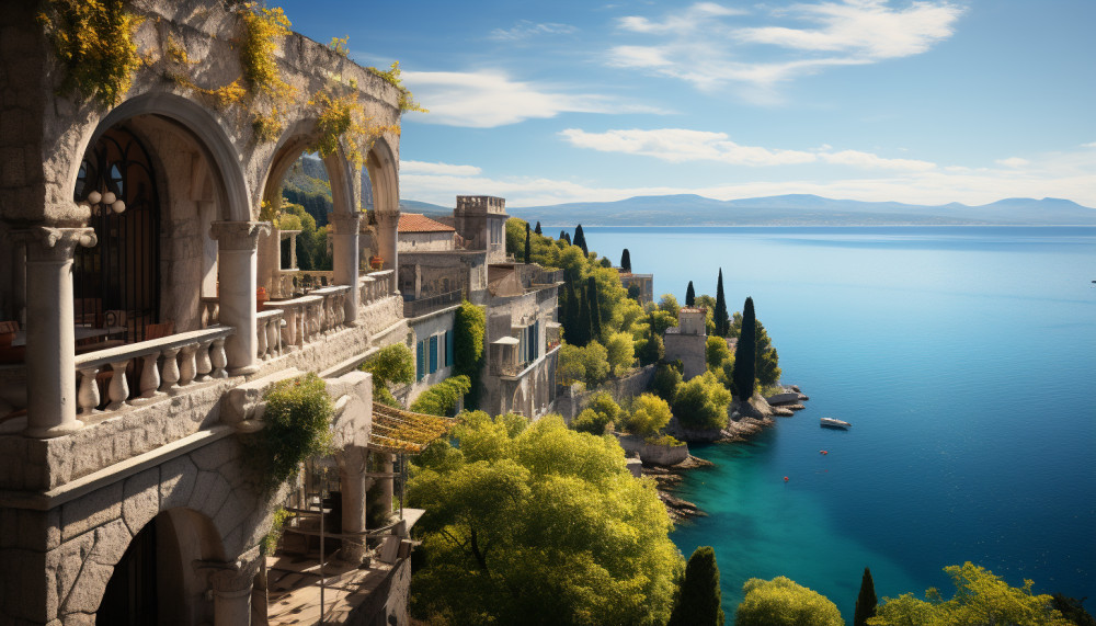 Partie en visite touristique en Croatie : les meilleurs endroits à visiter