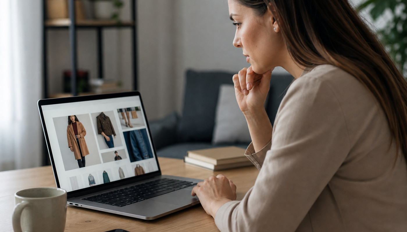 Pourquoi le design influence la conversion en e-commerce