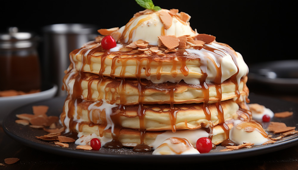 Pourquoi manger des crêpes ?