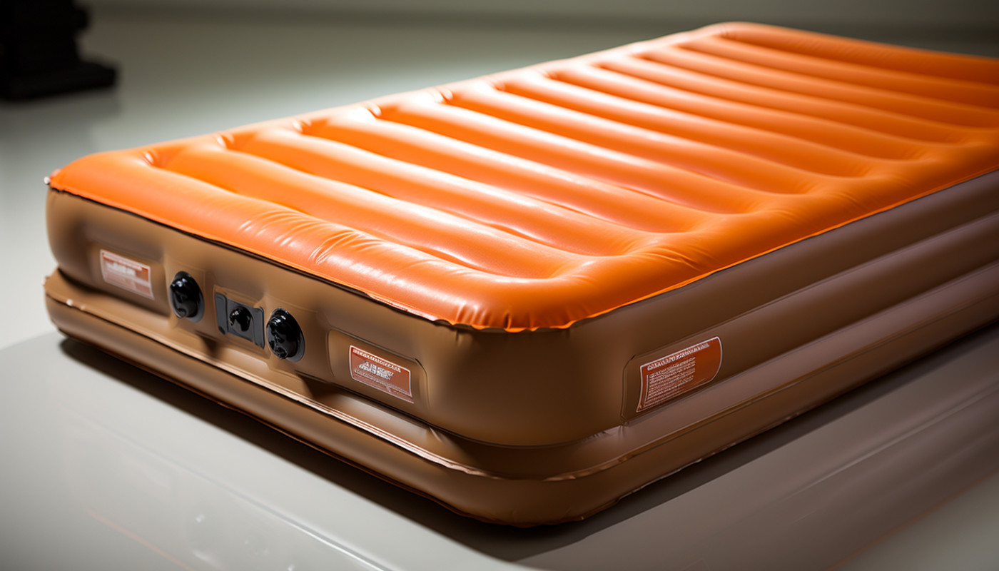 Pourquoi opter pour un matelas gonflable ?