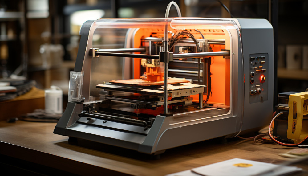 Que devez-vous savoir sur l’imprimante 3D ?