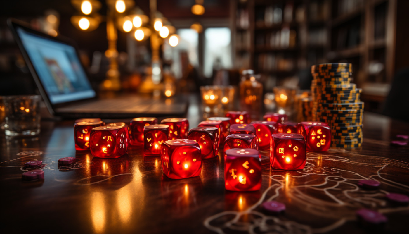 Que savoir sur les casinos en ligne ?
