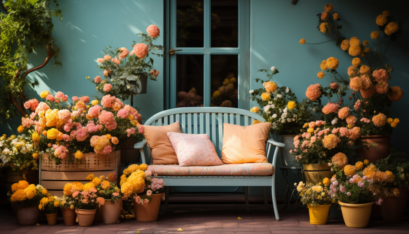 Quel est le meilleur style de décoration à adopter pour votre jardin ?