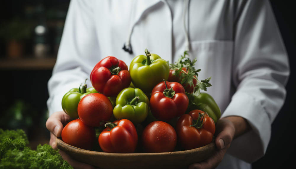 Quel régime alimentaire faut-il adopter lors du traitement du cancer ?