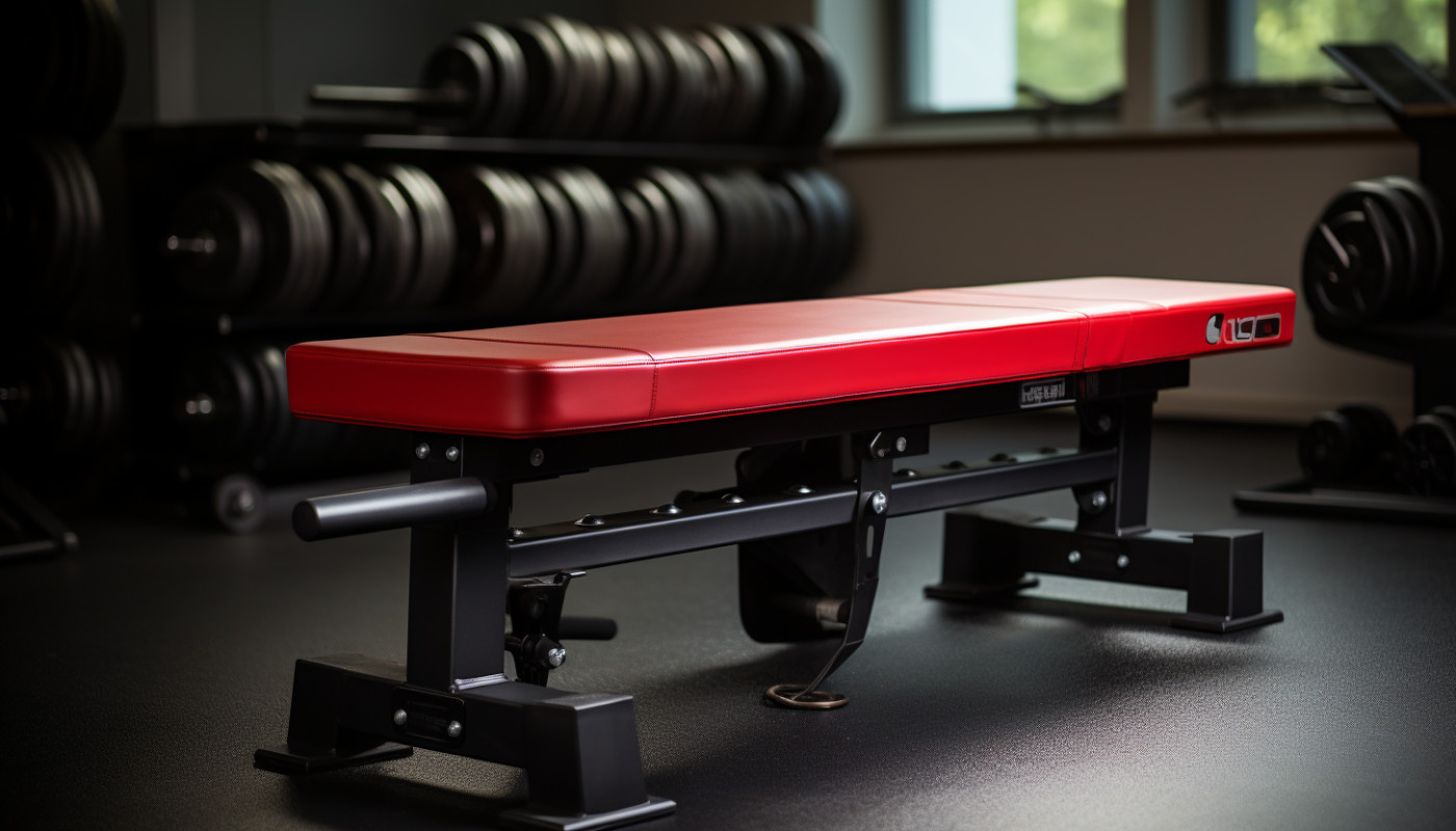 Quel usage faire d’un banc de musculation pliable ?