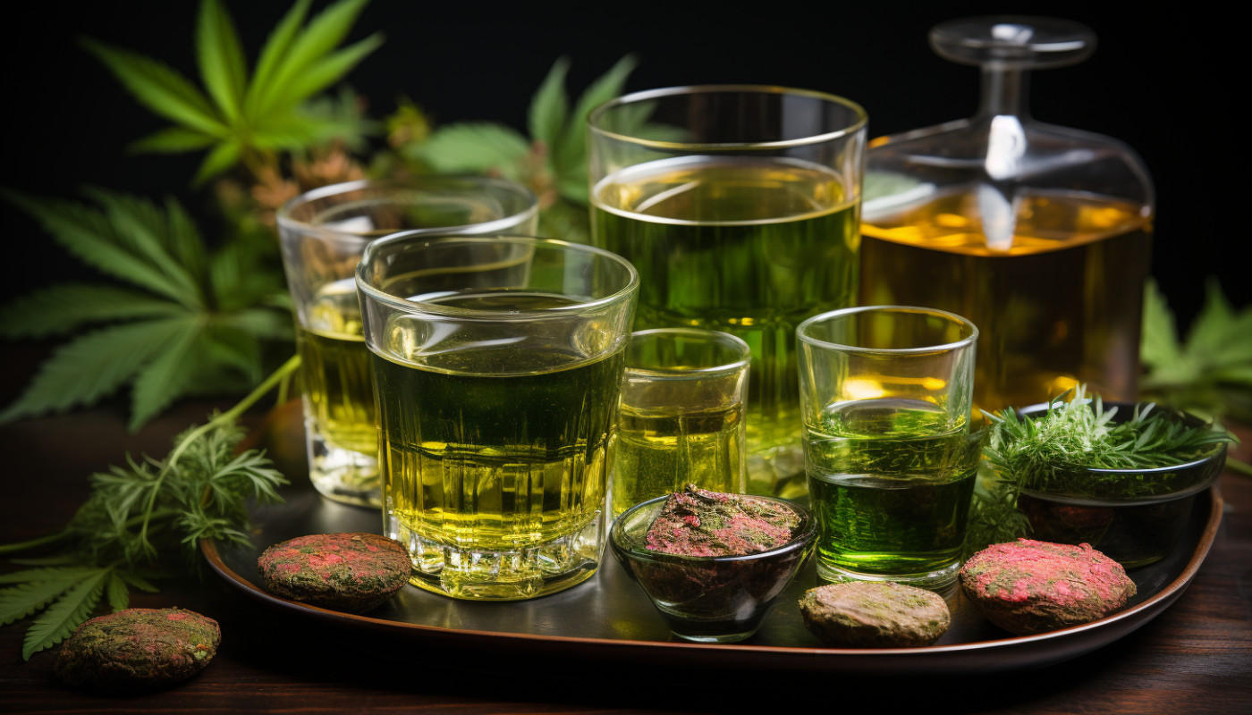Quelle est la meilleure manière de consommer le CBD