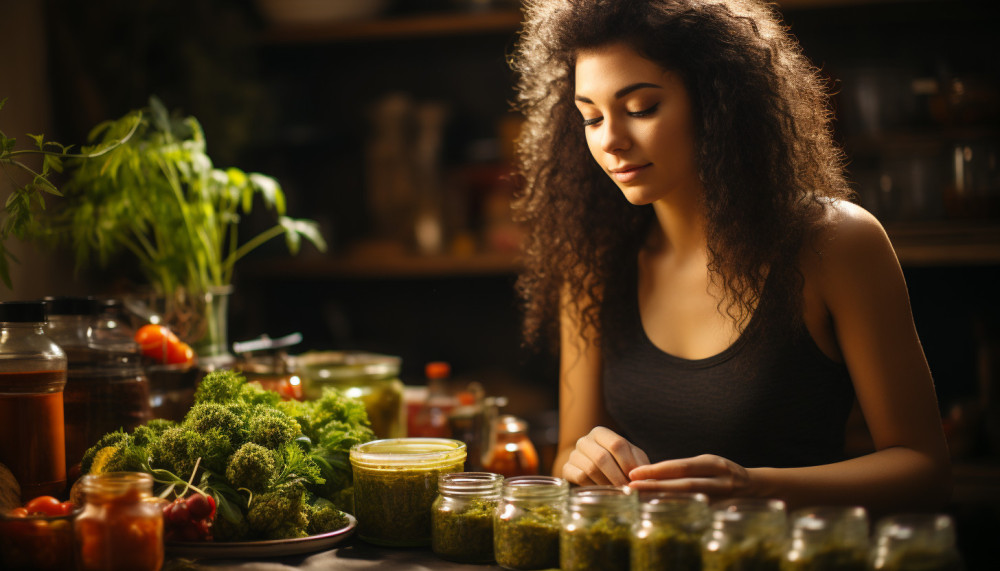 Quels sont les avantages de l’huile de CBD ?