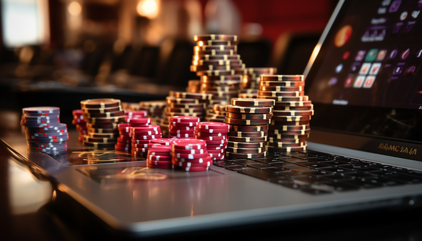 Quels sont les avantages du casino en ligne ?