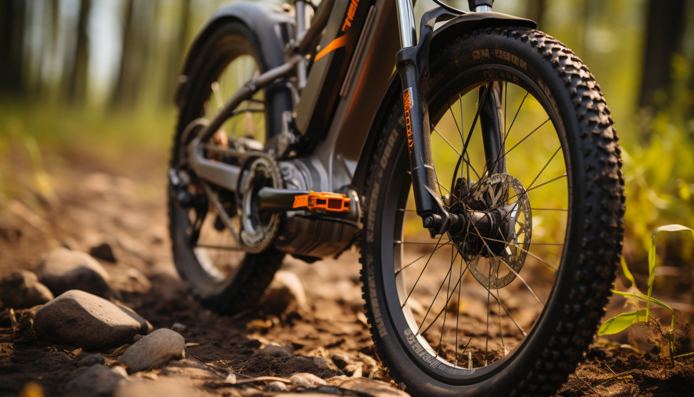 Quels sont les avantages d'un vélo pliant électrique ?