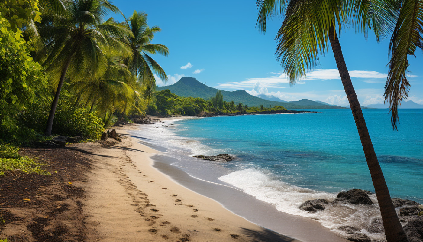 Quels sont les lieux incontournables à visiter aux Antilles ?