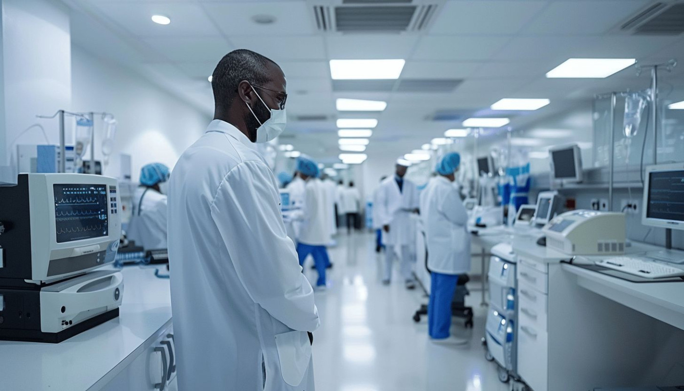Santé mondiale et innovations médicales anticiper les pandémies du futur