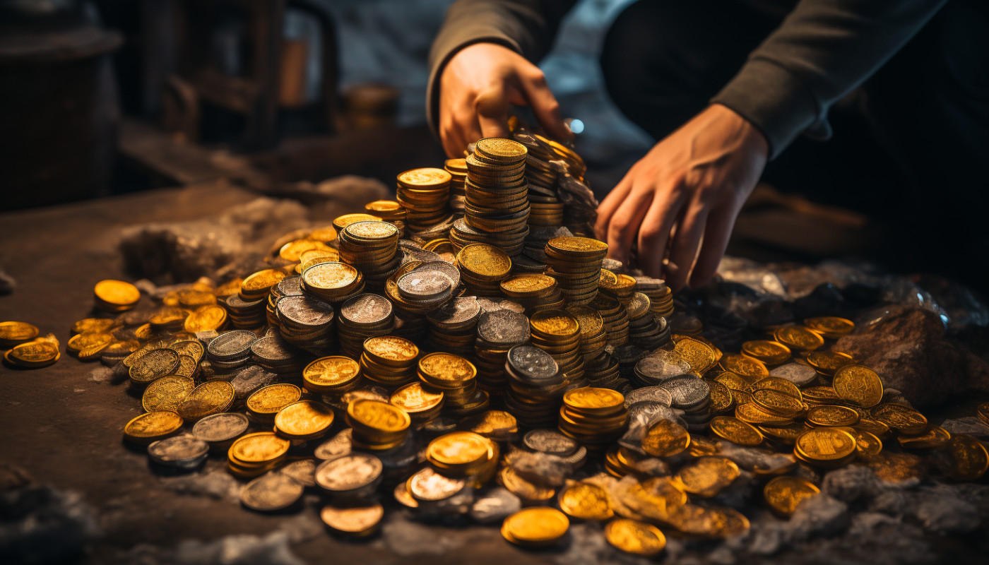 Soyez plus productif en crypto avec Ethermine