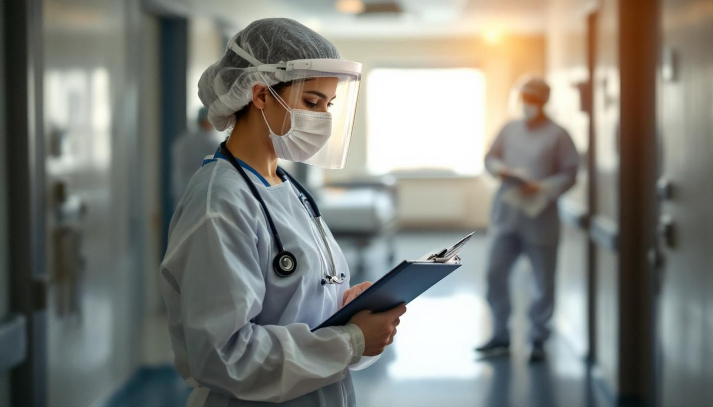 Stratégies efficaces pour prévenir le burn-out dans les secteurs à haut risque