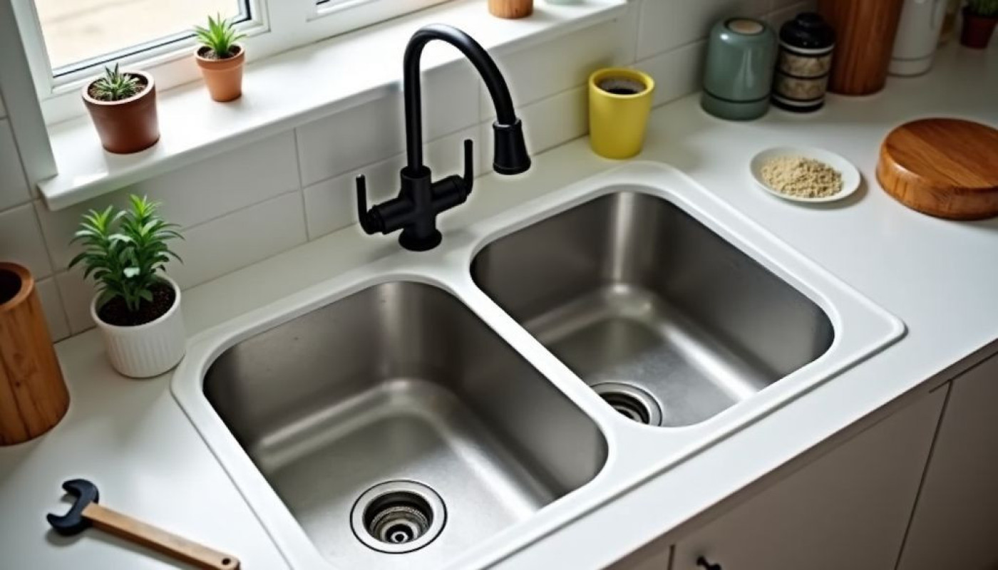 Techniques efficaces pour résoudre les obstructions domestiques courantes