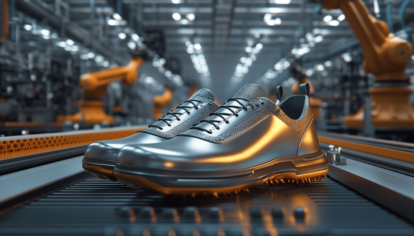 Tendances actuelles et futures dans les chaussures pour l'industrie et la restauration