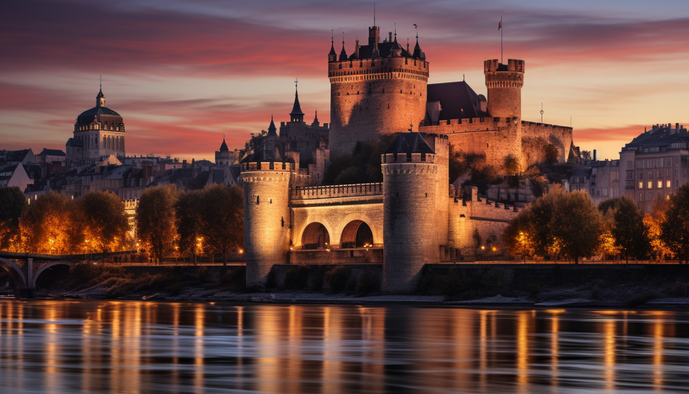 Top 3 des lieux à visiter à Lyon