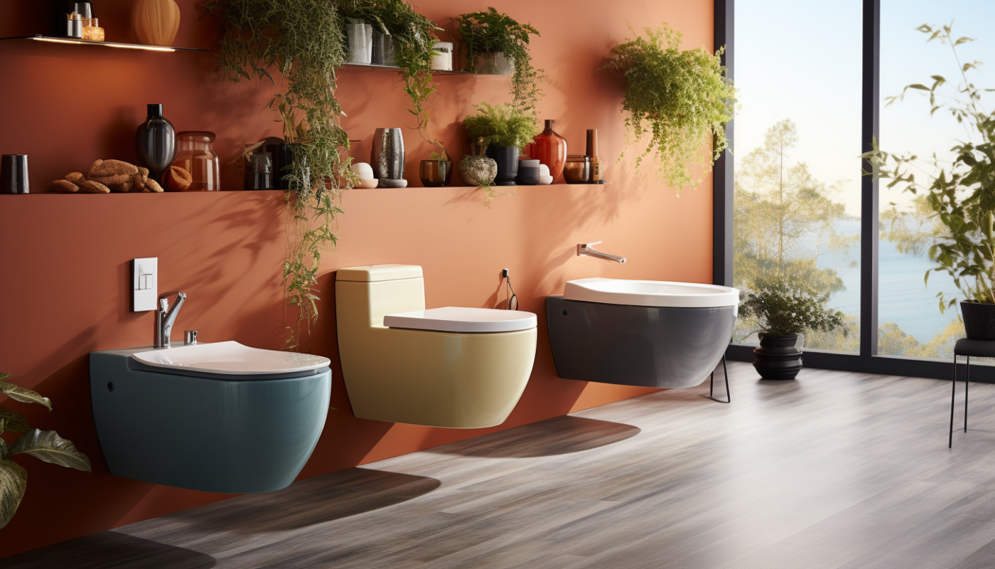Tout savoir sur le bidet